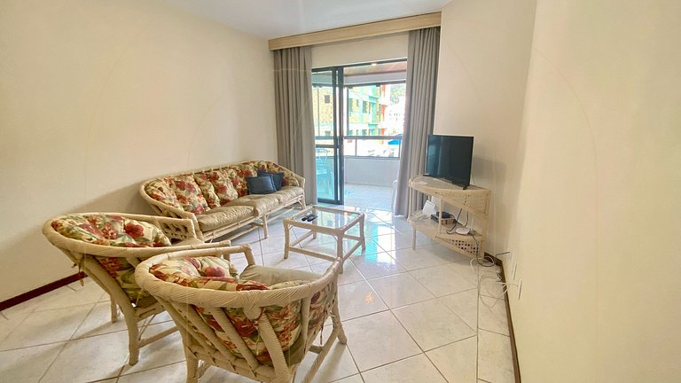 Apartamento 3 dormitórios em Bombas