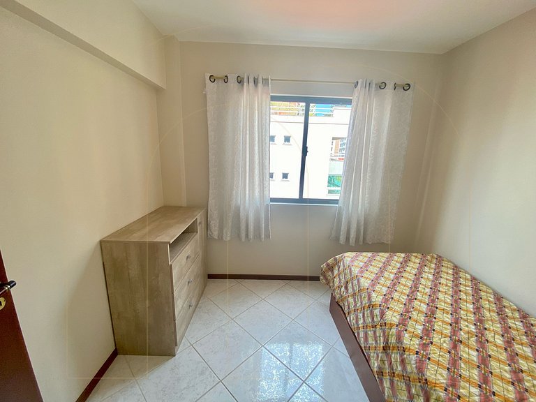 Apartamento 3 dormitórios em Bombas