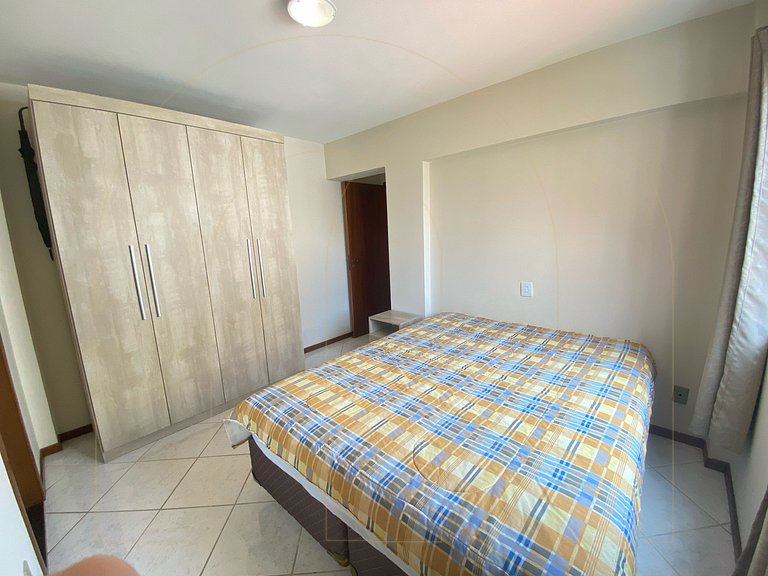 Apartamento 3 dormitórios em Bombas