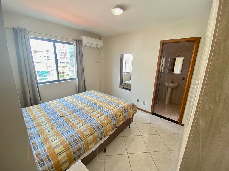 Apartamento 3 dormitórios em Bombas