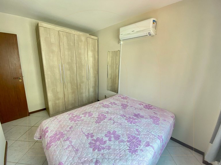 Apartamento 3 dormitórios em Bombas