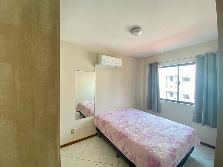 Apartamento 3 dormitórios em Bombas