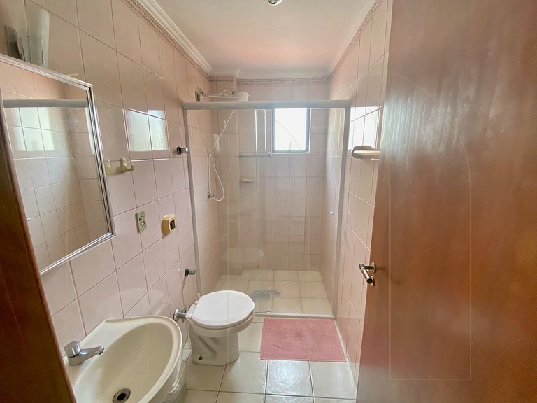 Apartamento 3 dormitórios em Bombas