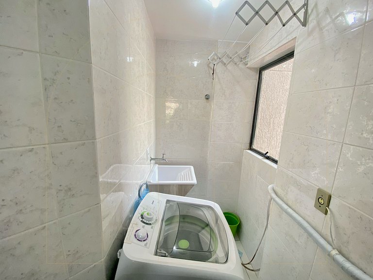 Apartamento 3 dormitórios em Bombas
