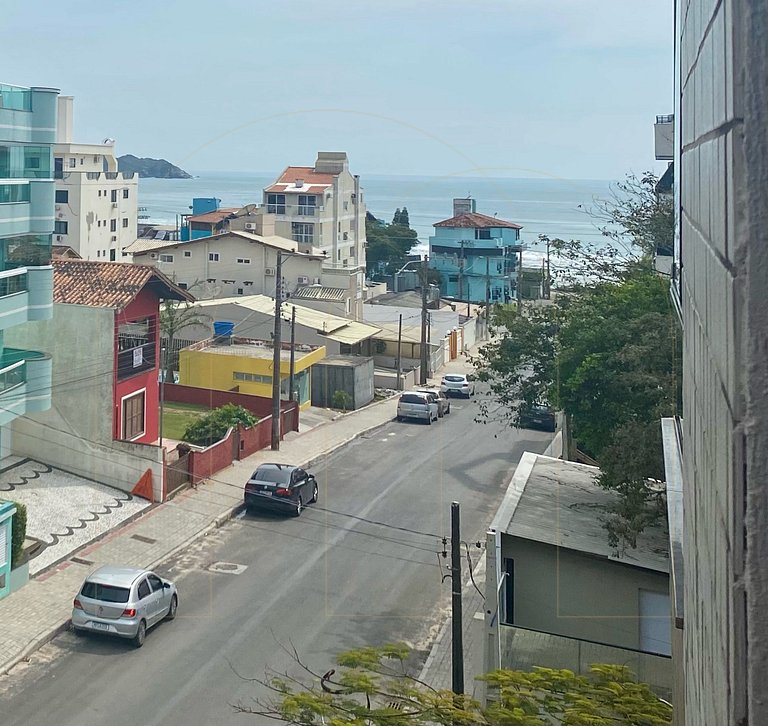 Apartamento 3 dormitórios em Bombas