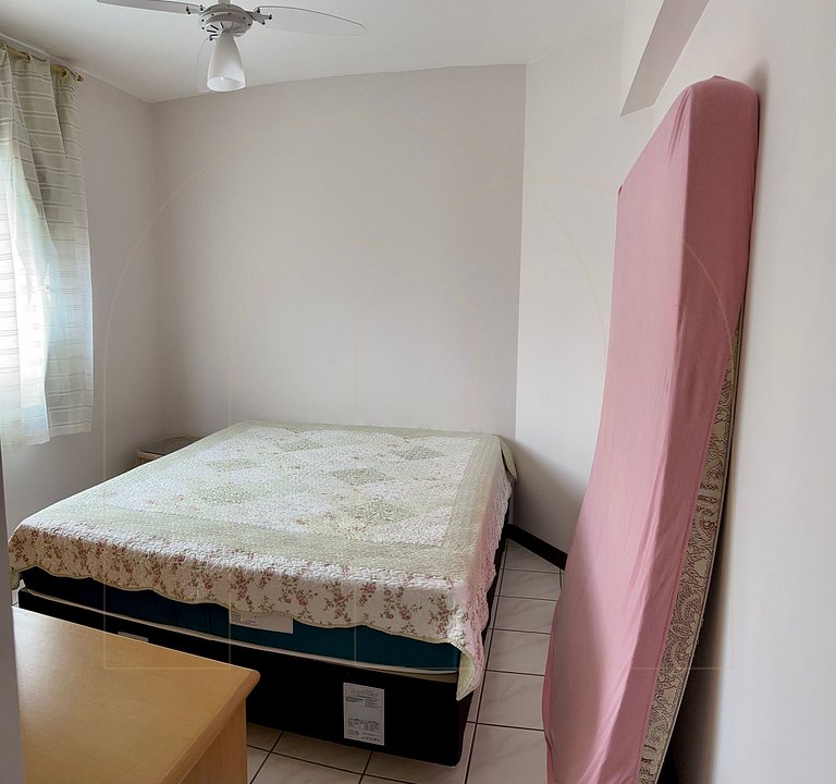 Apartamento 3 dormitórios prox. do Mar Bombas
