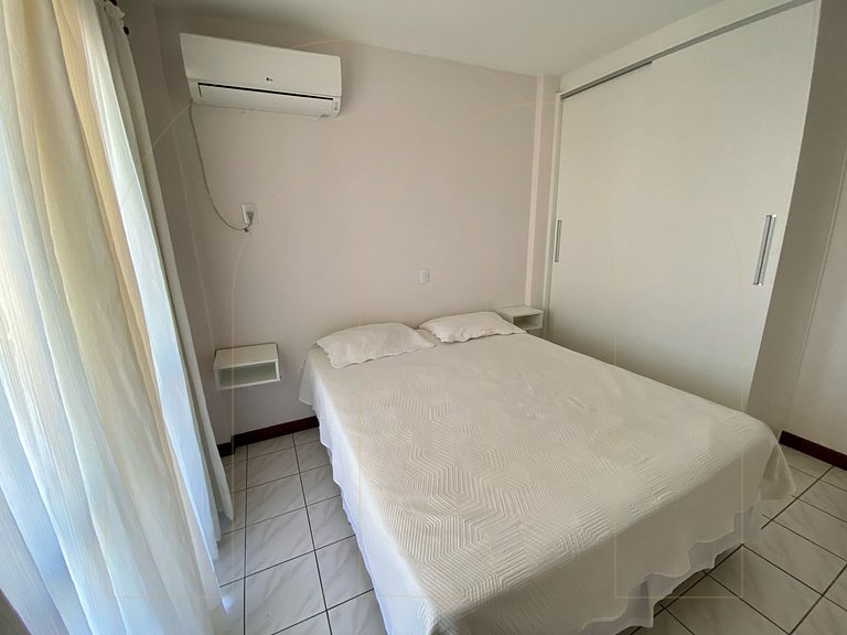 Apartamento 3 dormitórios prox. do Mar Bombas