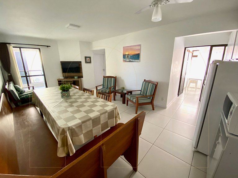 Apartamento 2 dormitórios na Avenida de Bombas/Edif. Tania 2