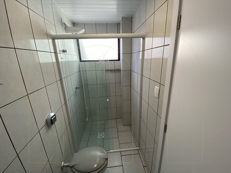 Apartamento 2 dormitórios na Avenida de Bombas/Edif. Tania 2
