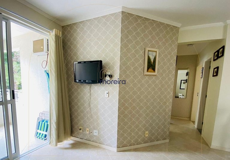 Apartamento 3 dormitórios.