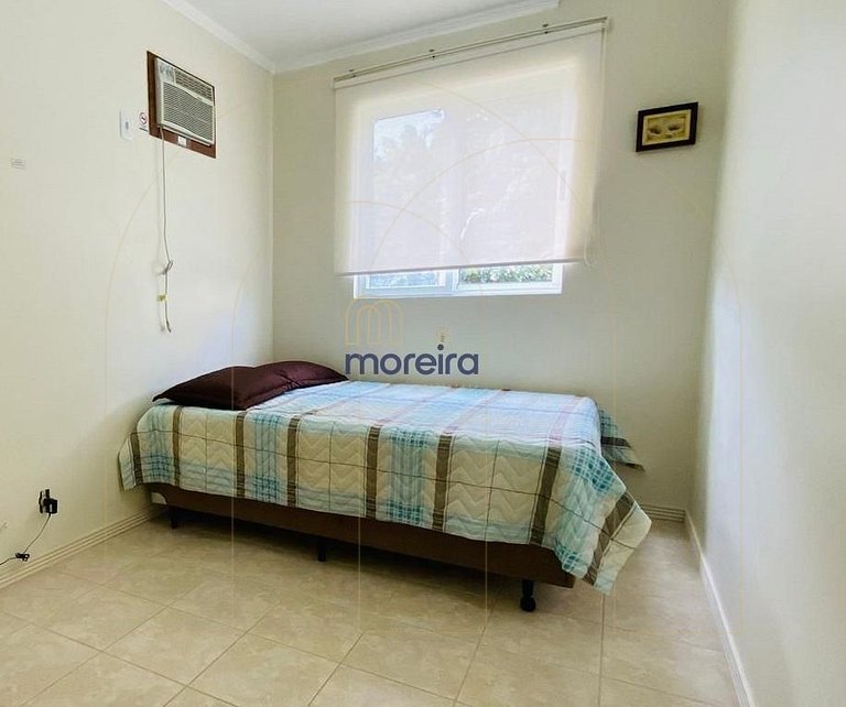 Apartamento 3 dormitórios.