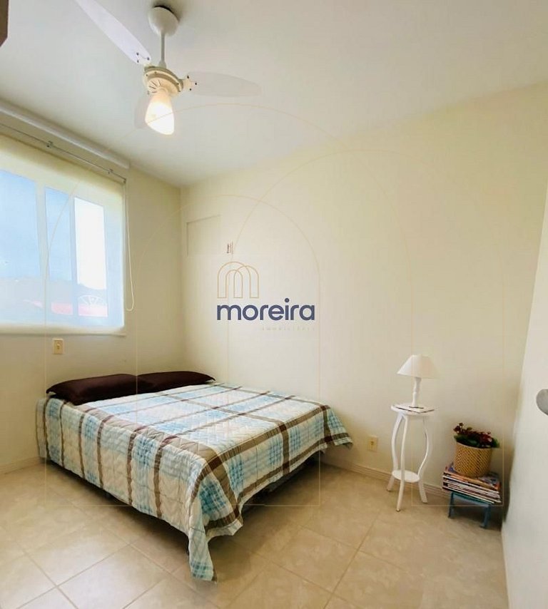 Apartamento 3 dormitórios.