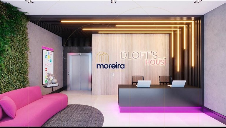D'LOFTS BY HOUSI
