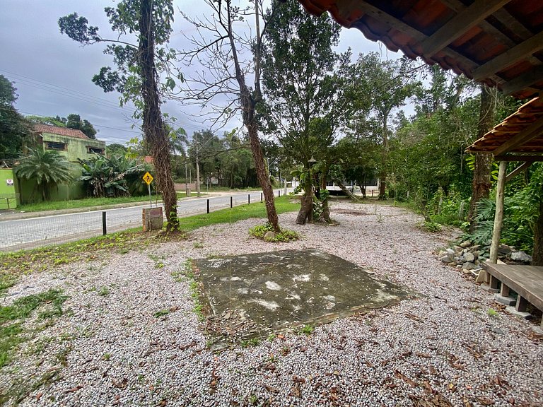 Quiosque Comercial em Mariscal