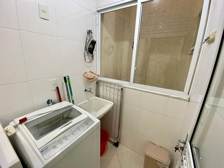 Apartamento 3 dorm. prox. da praia em Bombas.