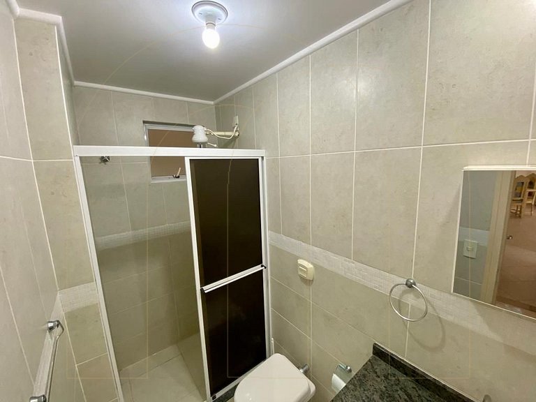 Apartamento 3 dorm. prox. da praia em Bombas.