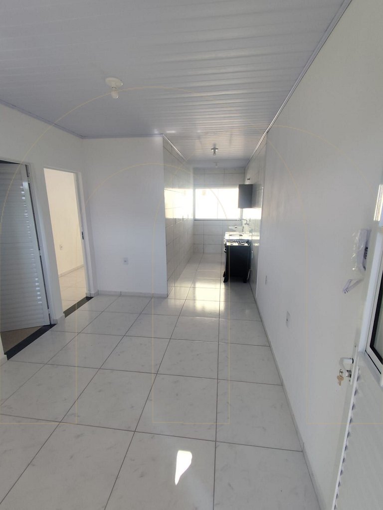 Residencial Apollo