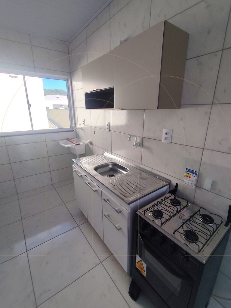 Residencial Apollo