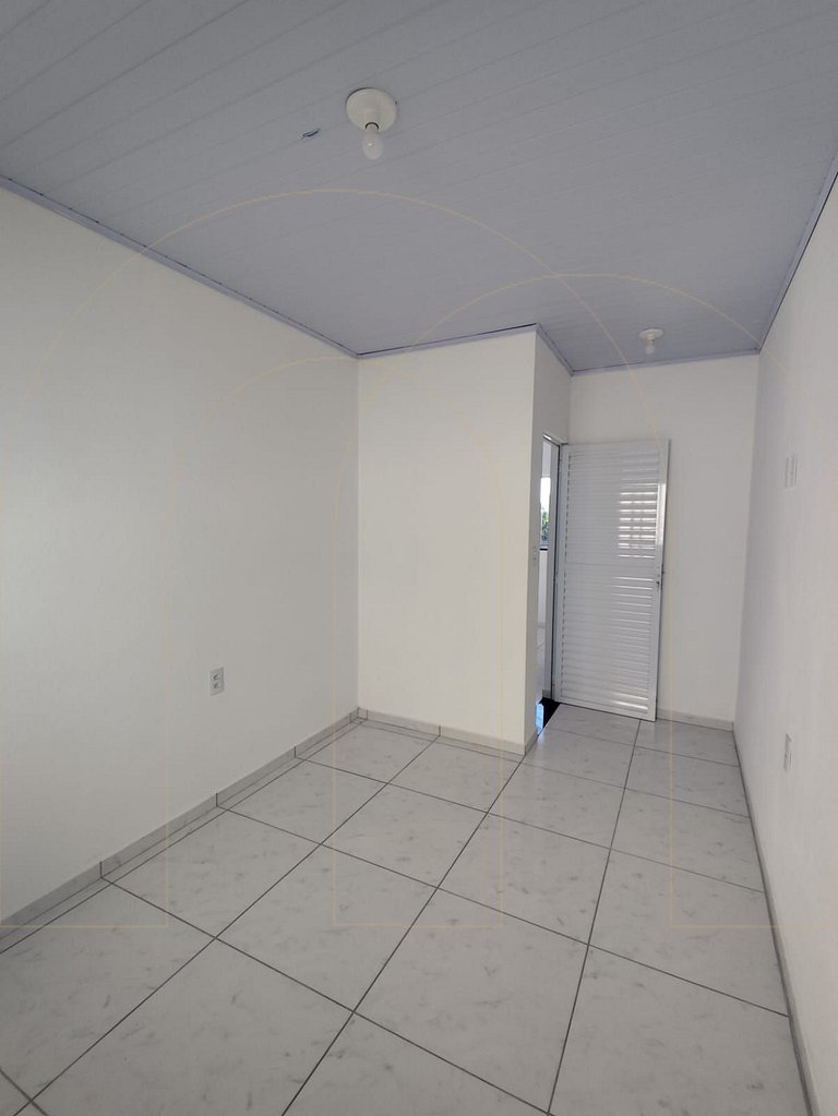 Residencial Apollo