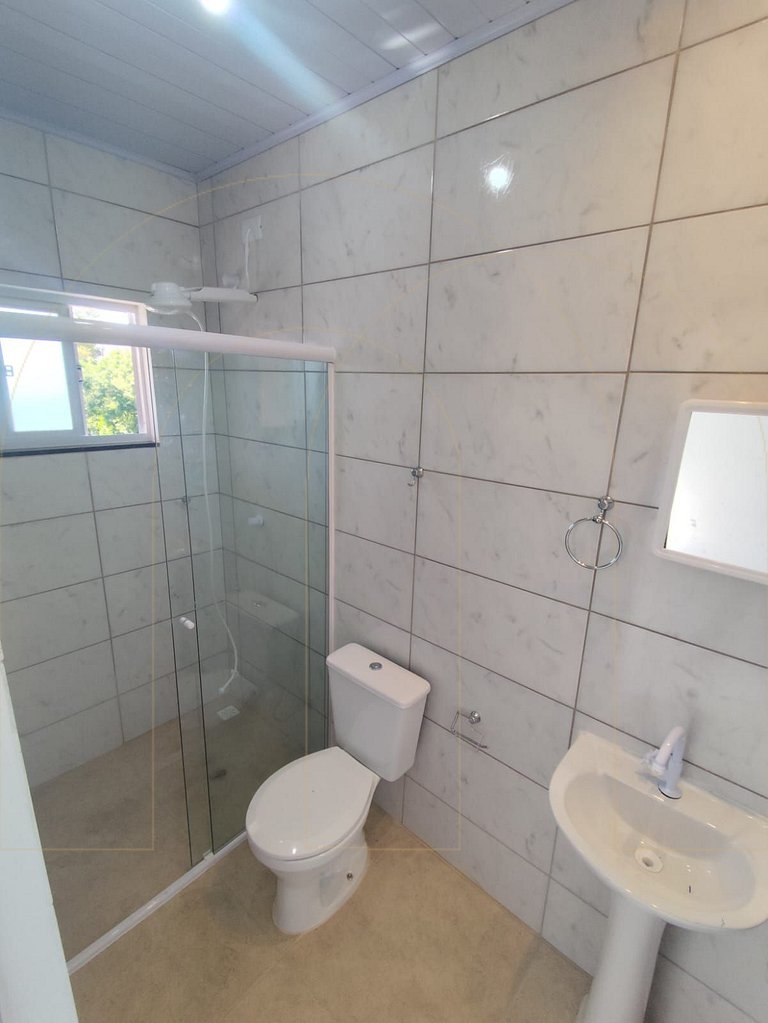 Residencial Apollo