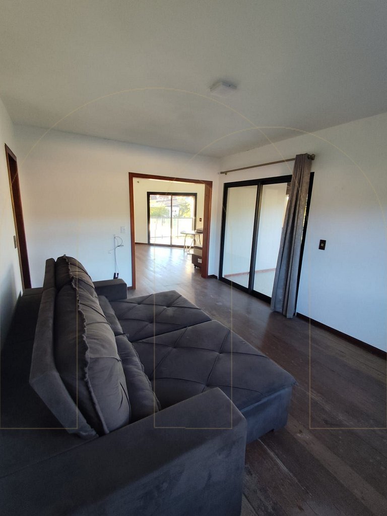 Casa 4 quartos Porto Belo