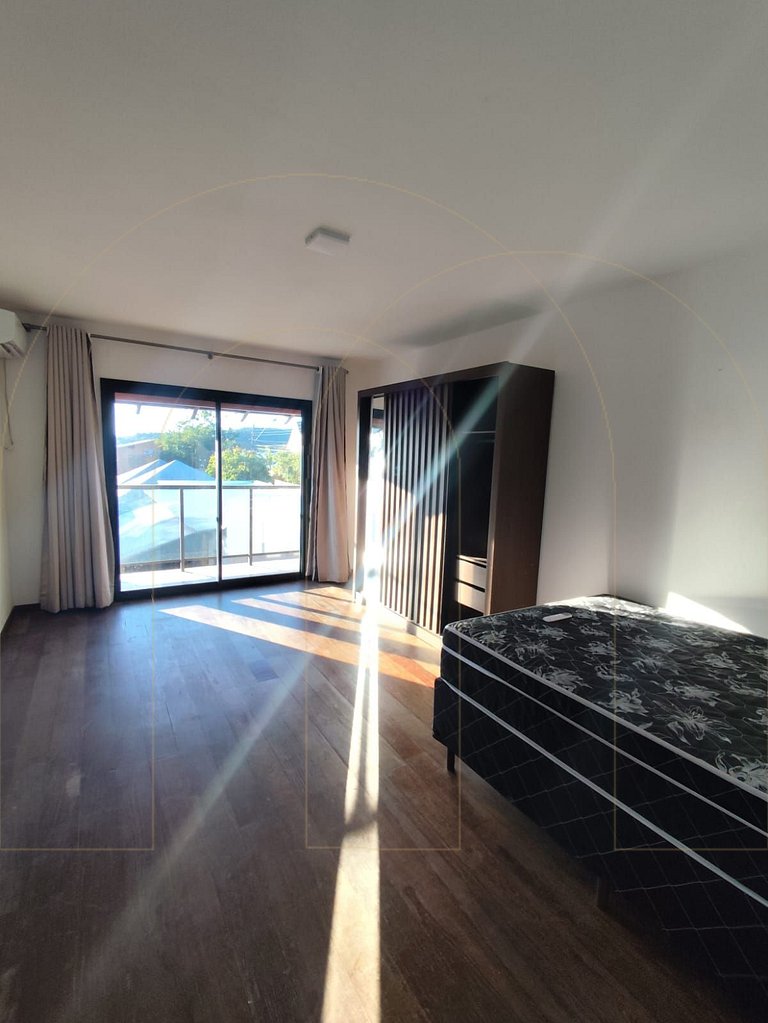 Casa 4 quartos Porto Belo