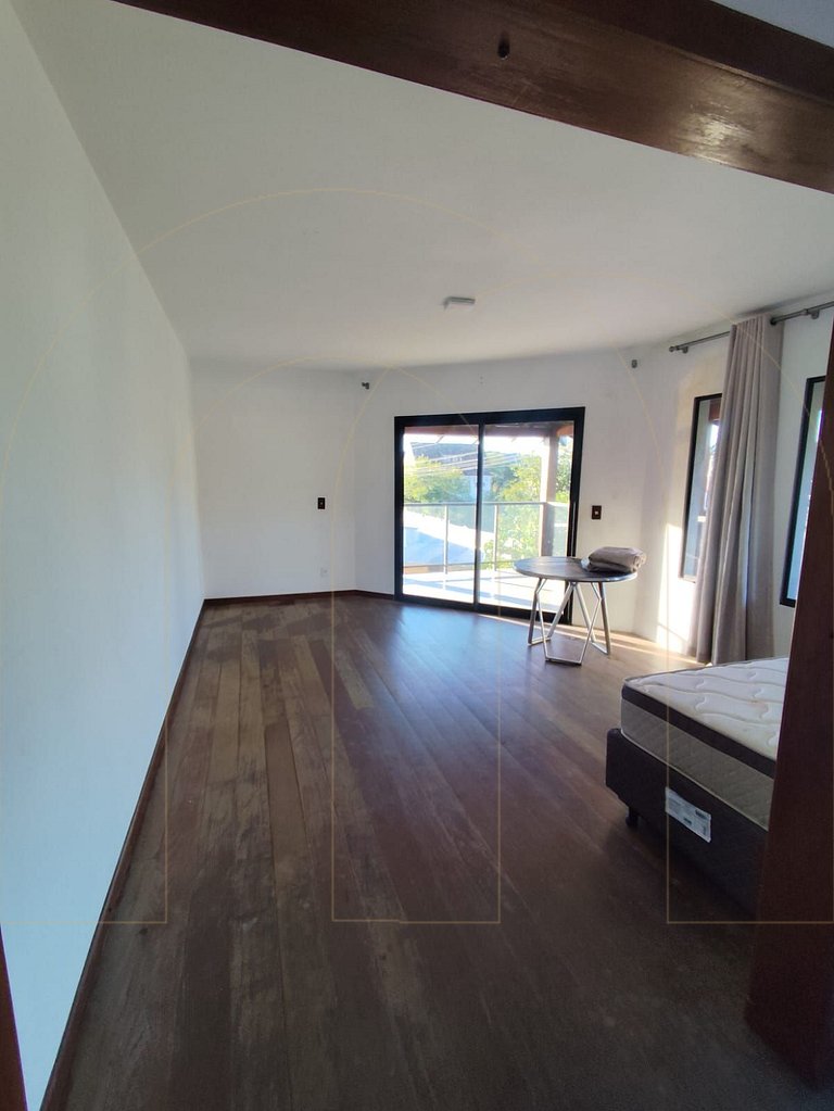Casa 4 quartos Porto Belo