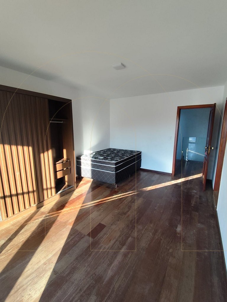 Casa 4 quartos Porto Belo