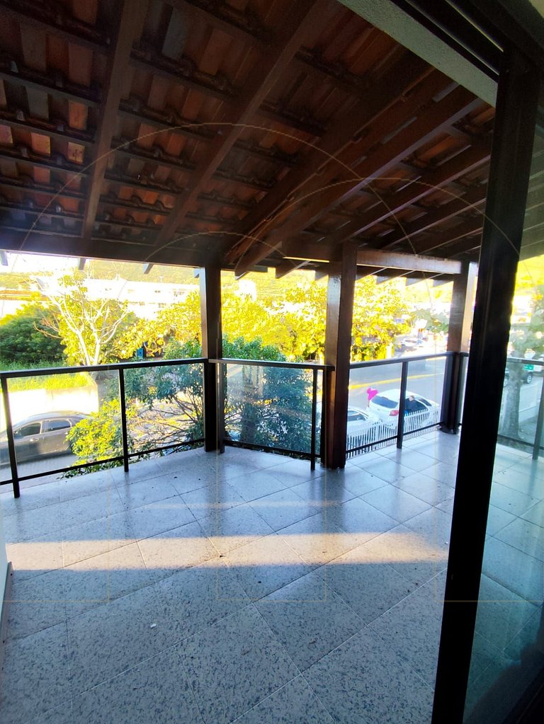 Casa 4 quartos Porto Belo
