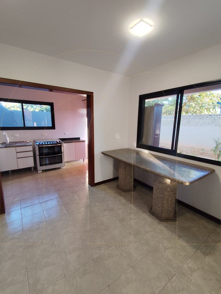 Casa 4 quartos Porto Belo