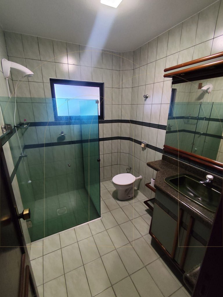 Casa 4 quartos Porto Belo