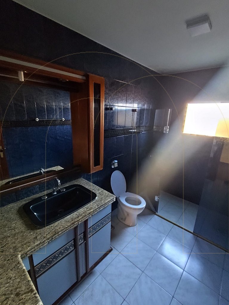 Casa 4 quartos Porto Belo