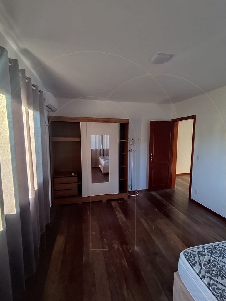 Casa 4 quartos Porto Belo