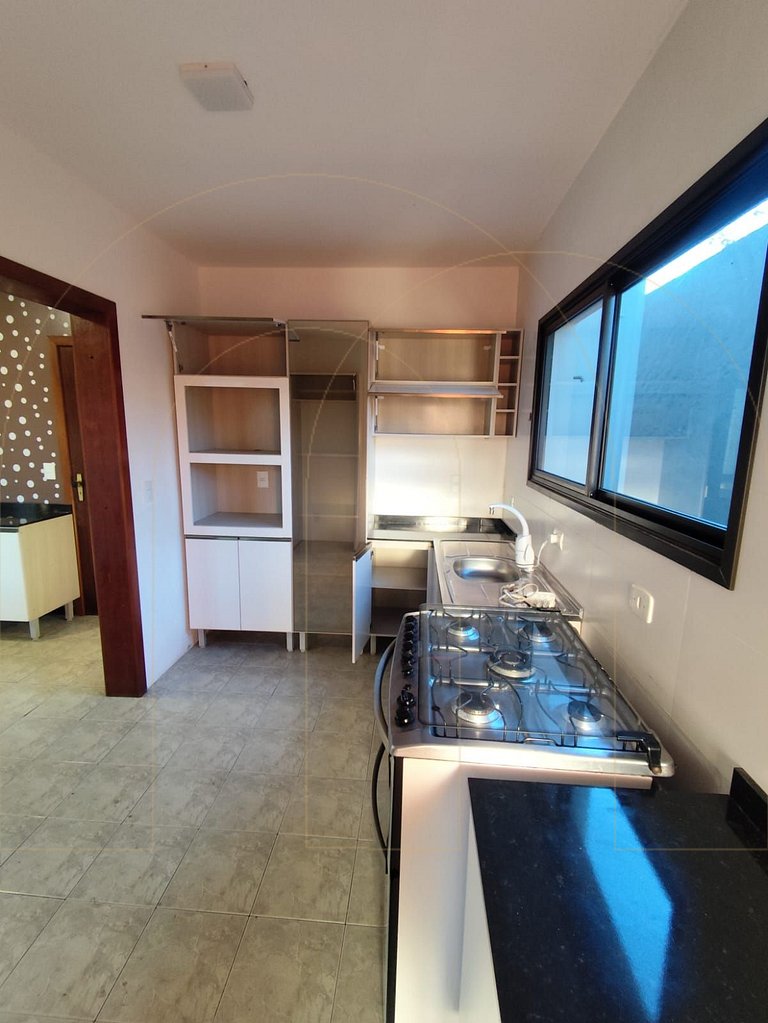 Casa 4 quartos Porto Belo
