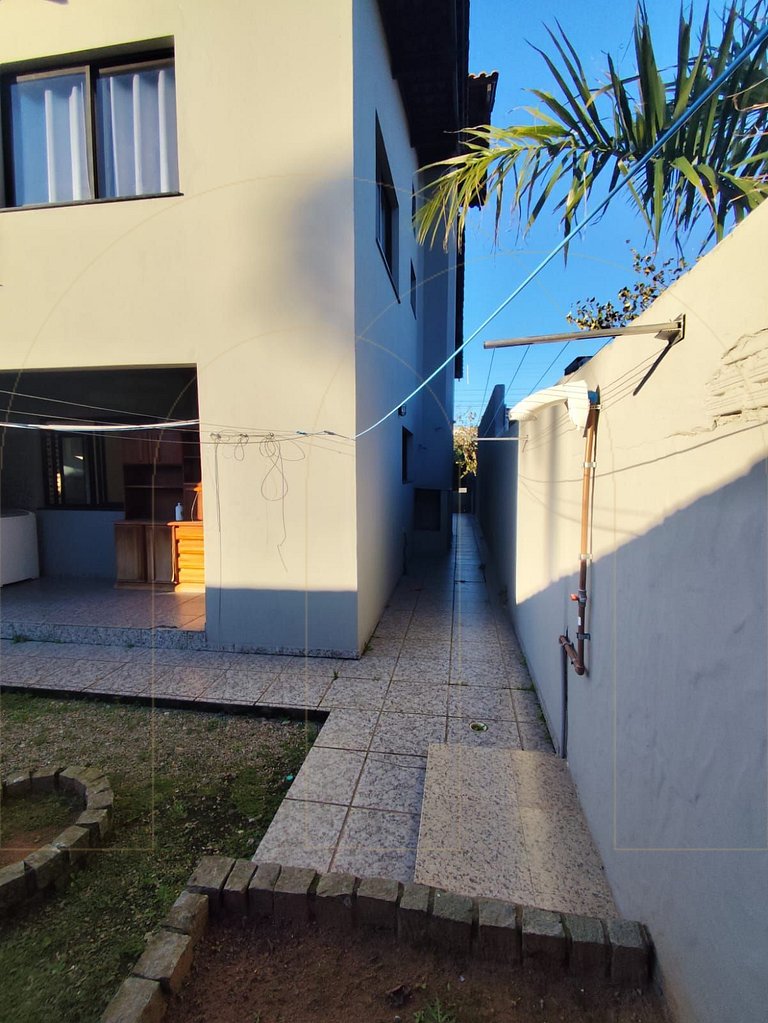 Casa 4 quartos Porto Belo