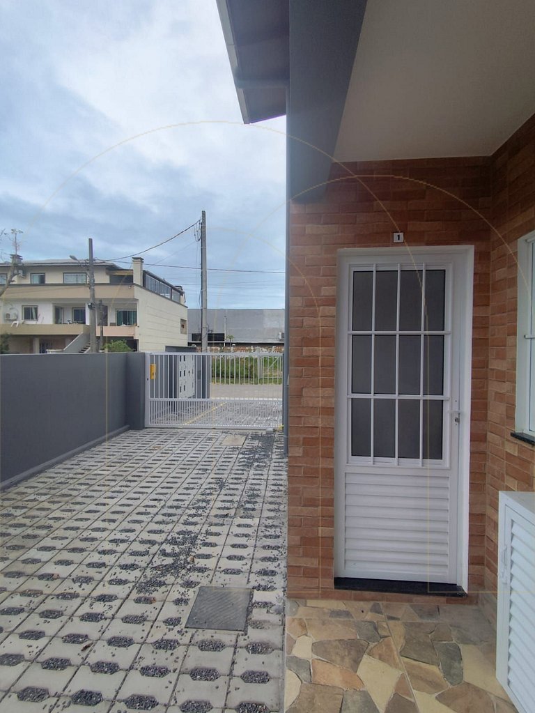 Residencial Apollo