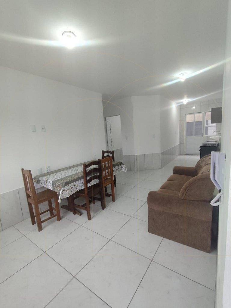 Residencial Apollo