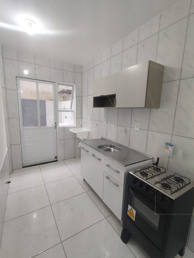 Residencial Apollo