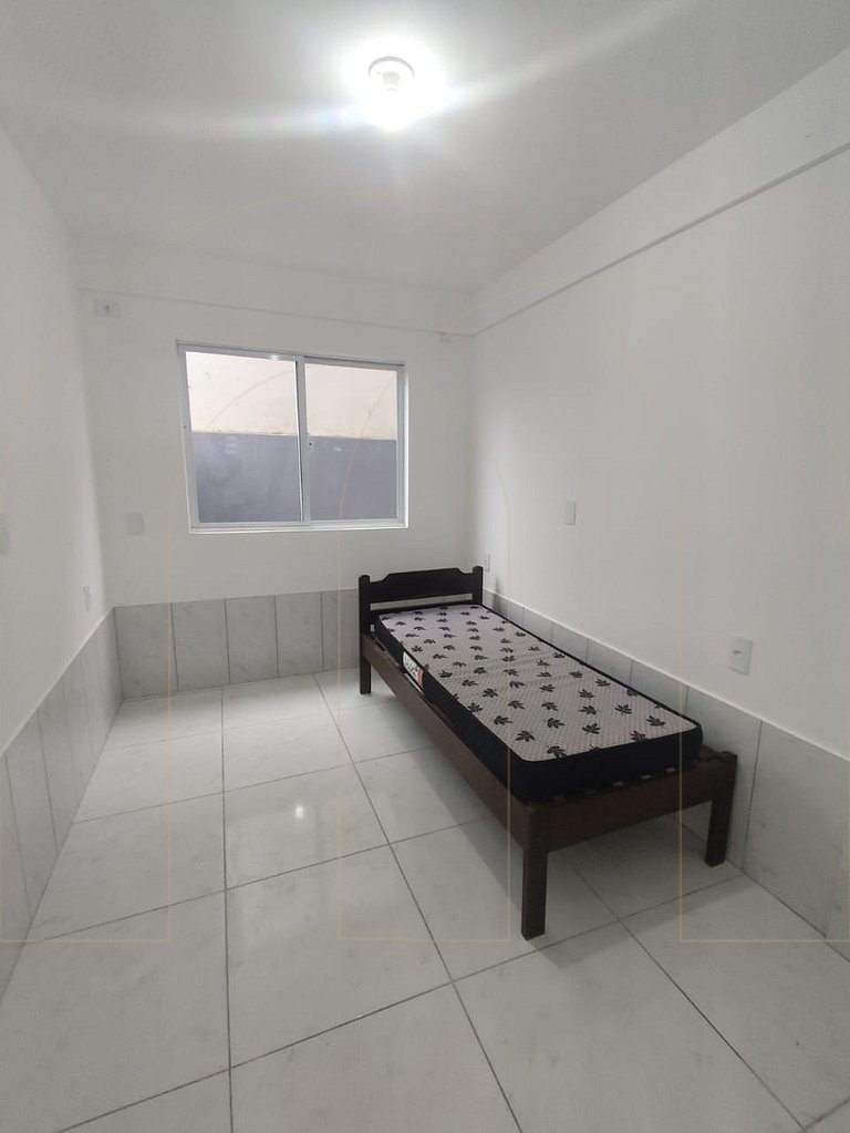 Residencial Apollo
