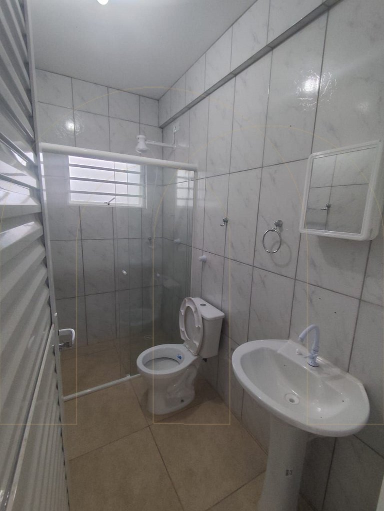 Residencial Apollo