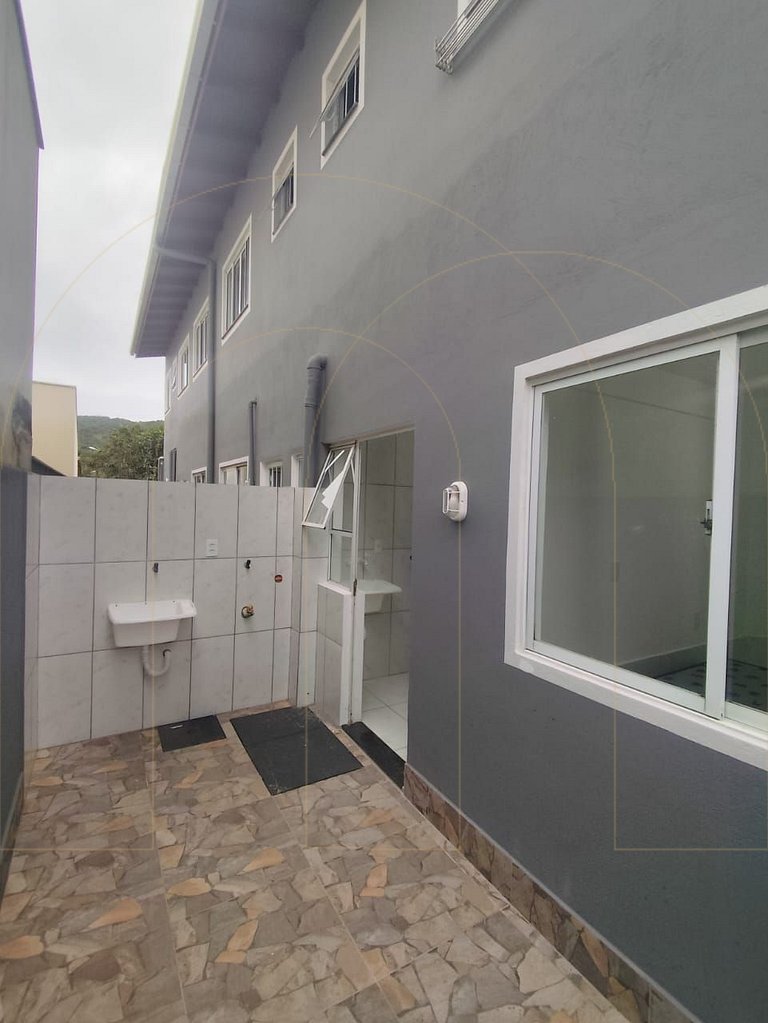 Residencial Apollo