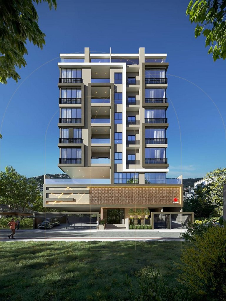 Pré-lançamento! Mirante Cardeal Residence
