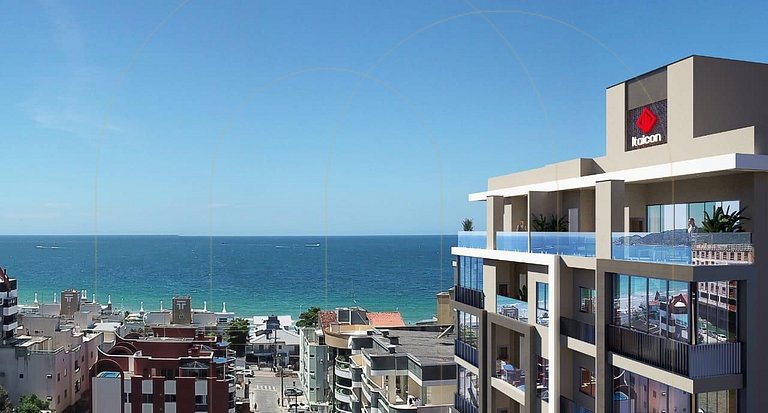 Pré-lançamento! Mirante Cardeal Residence