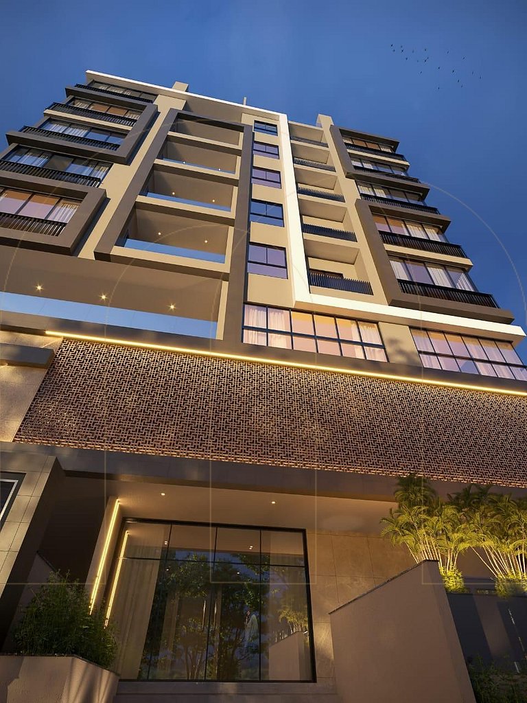 Pré-lançamento! Mirante Cardeal Residence