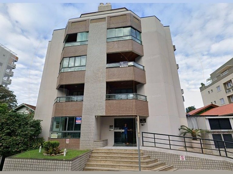 Apartamento de 2 quartos a aprox. 200m do mar de Bombas