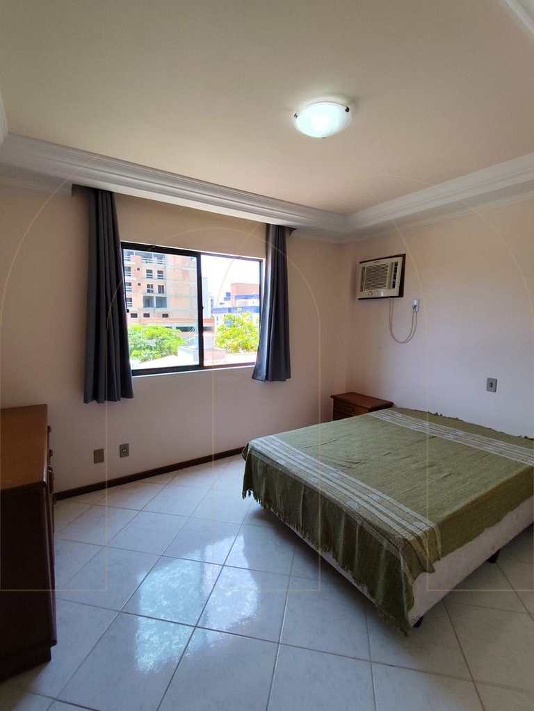 Apartamento de 2 quartos a aprox. 200m do mar de Bombas