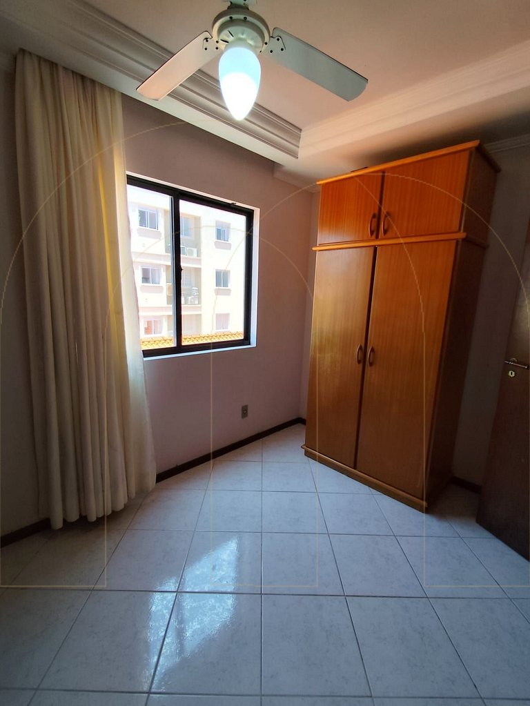 Apartamento de 2 quartos a aprox. 200m do mar de Bombas