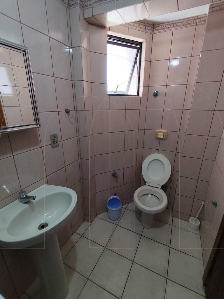 Apartamento de 2 quartos a aprox. 200m do mar de Bombas