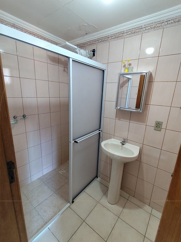 Apartamento de 2 quartos a aprox. 200m do mar de Bombas