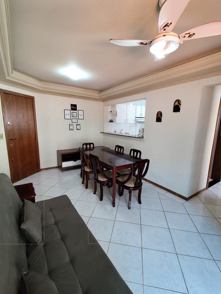 Apartamento de 2 quartos a aprox. 200m do mar de Bombas